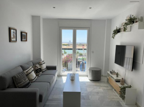 GINVA - Apartamento en pleno centro 3 El Puerto De Santa Maria